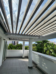 Urban Edge @ Holland V (D10), Apartment #446725871